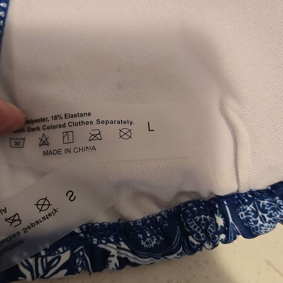 Bikini 2 pc nwot  New - Picture 8 of 8